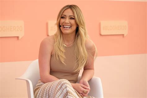 hilary duff naked photos|Hillary Duff Poses Fully Nude For a Photoshoot (Pictures)